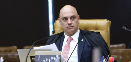 OAB cria comissão para analisar possível impeachment de Moraes