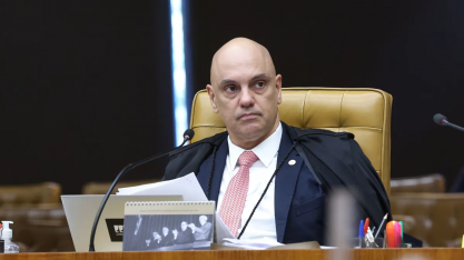 OAB cria comissão para analisar possível impeachment de Moraes