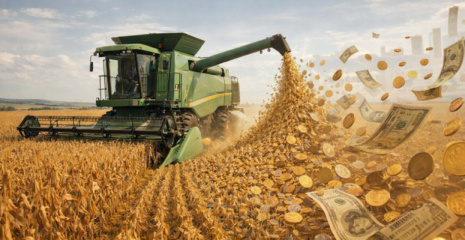 FPA vê reflexos do endividamento na atividade do agro em julho