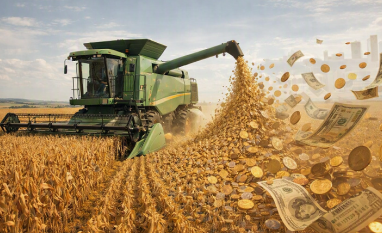 FPA vê reflexos do endividamento na atividade do agro em julho