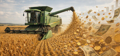 FPA vê reflexos do endividamento na atividade do agro em julho
