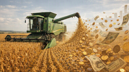 FPA vê reflexos do endividamento na atividade do agro em julho