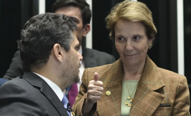 Com acordo sobre despesas, Senado aprova PL do seguro rural