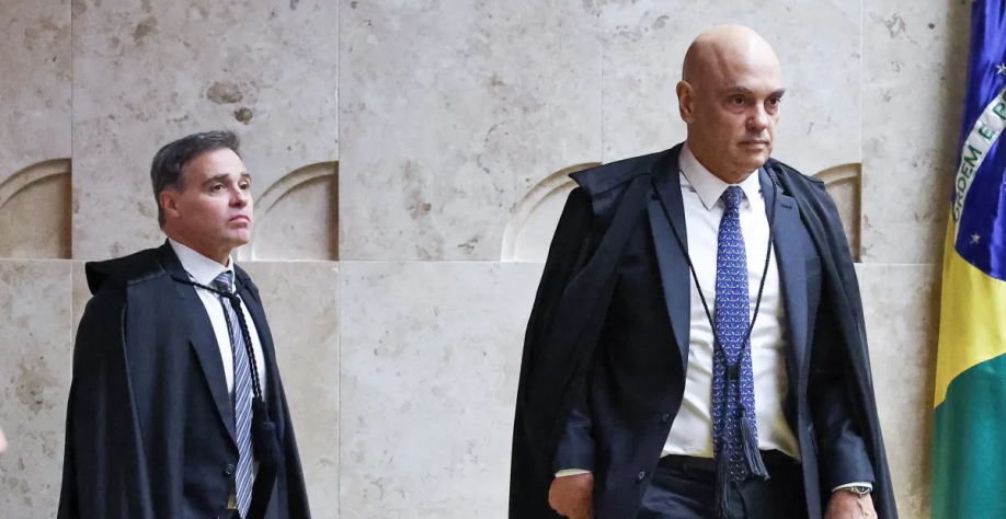 Decisão de Moraes põe em xeque o futuro do Supremo – Por William Waack