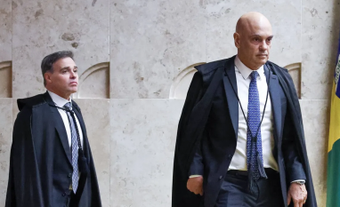 Decisão de Moraes põe em xeque o futuro do Supremo – Por William Waack