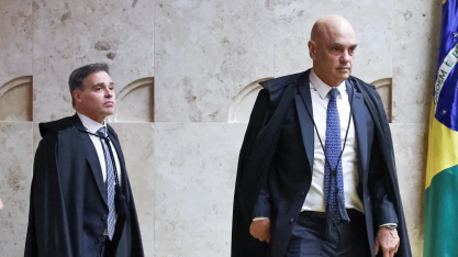 Decisão de Moraes põe em xeque o futuro do Supremo – Por William Waack