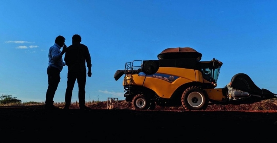 Os riscos da nova safra: Custos, dívidas e clima desafiam agricultores