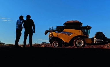 Os riscos da nova safra: Custos, dívidas e clima desafiam agricultores