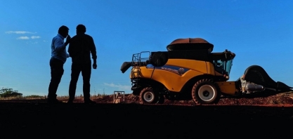 Os riscos da nova safra: Custos, dívidas e clima desafiam agricultores