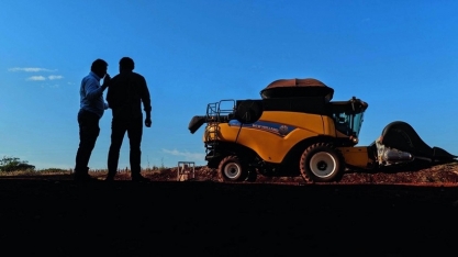 Os riscos da nova safra: Custos, dívidas e clima desafiam agricultores