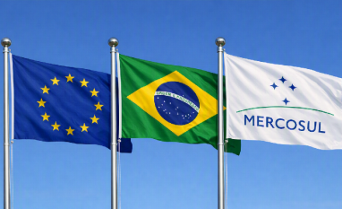 Governo fala em reciprocidade após bloqueio da UE a produtos brasileiros