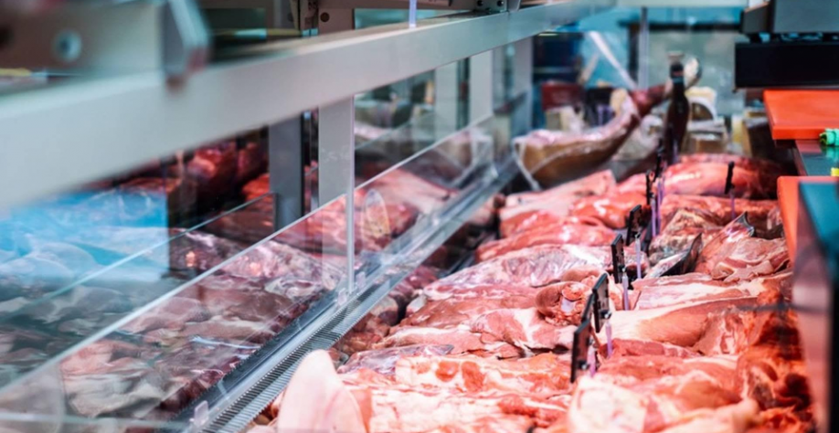Cota chinesa de carne bovina de 2027 pode se esgotar entre março e abril