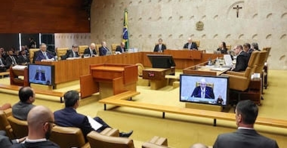As desculpas de Cármen Lúcia – Por Fernando Schuler