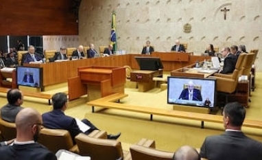 As desculpas de Cármen Lúcia – Por Fernando Schuler