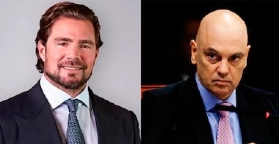 Com Vorcaro no foco, pior para Flávio; com Moraes, Lula que se cuide