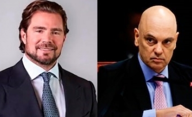 Com Vorcaro no foco, pior para Flávio; com Moraes, Lula que se cuide