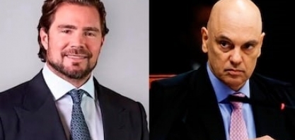 Com Vorcaro no foco, pior para Flávio; com Moraes, Lula que se cuide