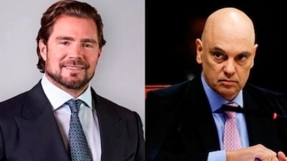 Com Vorcaro no foco, pior para Flávio; com Moraes, Lula que se cuide