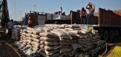  EUA reduzem cota de importação de açúcar bruto do Brasil