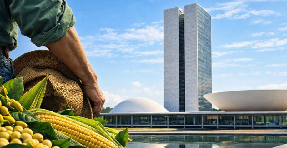 Análise: O agro sai das urnas maior e mais forte no Congresso 