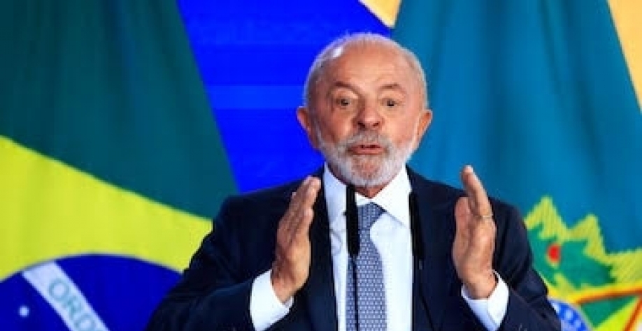 TSE determina que Lula apresente dados sobre gastos com publicidade