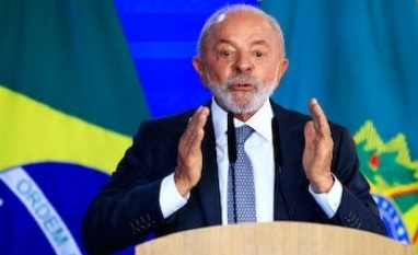 TSE determina que Lula apresente dados sobre gastos com publicidade