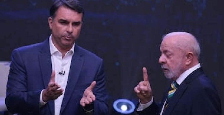“Se Flávio apresentar 1 documento autorizando quebrar o sigilo terá debate’
