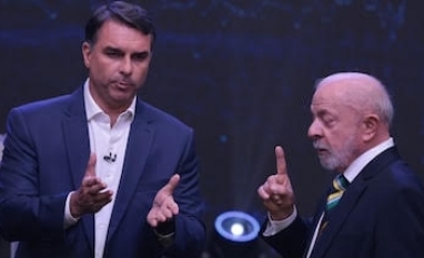 “Se Flávio apresentar 1 documento autorizando quebrar o sigilo terá debate’