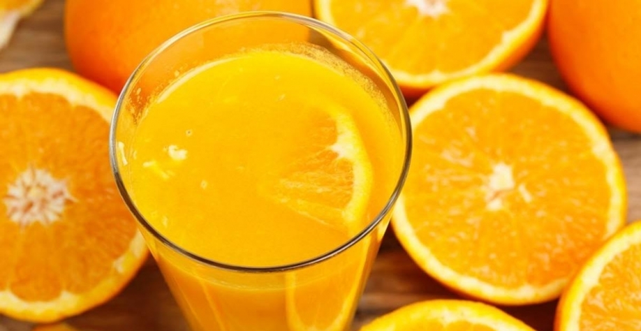 Exportação de suco de laranja cresce 9,6% entre julho e setembro