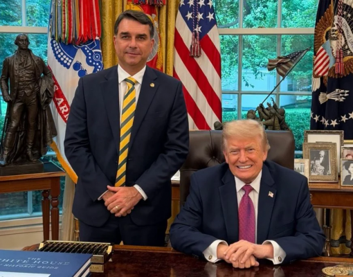 Avanço da direita em eleição no Brasil é vitória de Trump?