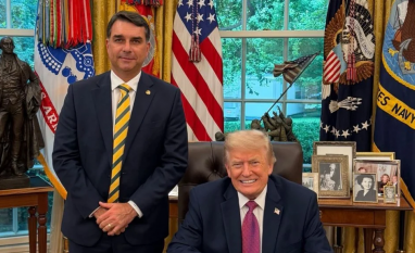 Avanço da direita em eleição no Brasil é vitória de Trump?