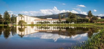 Adecoagro vende usina em MG para fundo e foca em Mato Grosso do Sul