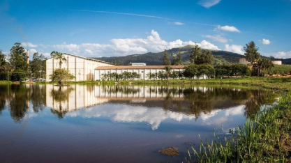 Adecoagro vende usina em MG para fundo e foca em Mato Grosso do Sul