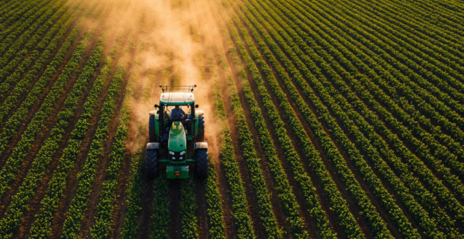 Brasil precisa investir em garantir própria e diversificar as importações de fertilizantes.
