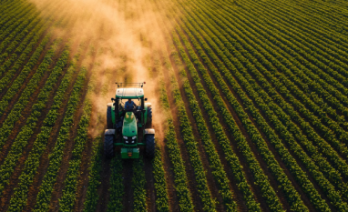 Brasil precisa investir em garantir própria e diversificar as importações de fertilizantes.