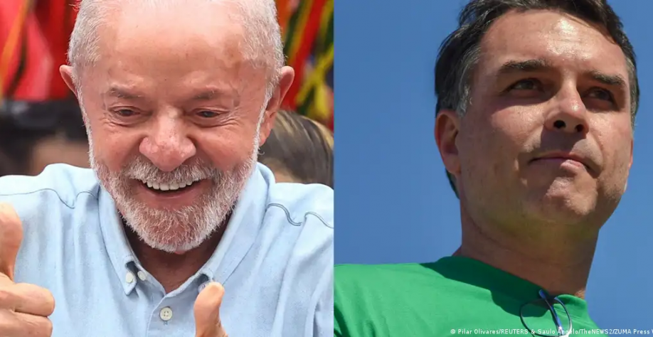 Lula aposta em mobilização e 
