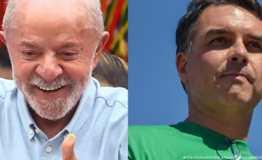 Lula aposta em mobilização e 