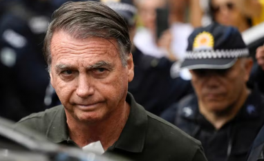 Nunes Marques avalia julgar soltura de Bolsonaro após 2º turno das eleições
