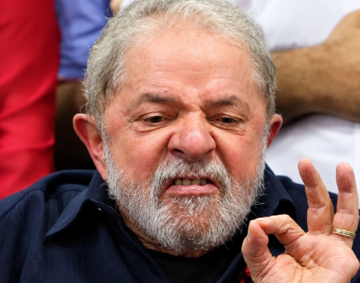 Ninguém suporta mais tanto trambique e bandalheira – Por Ronaldo Knack