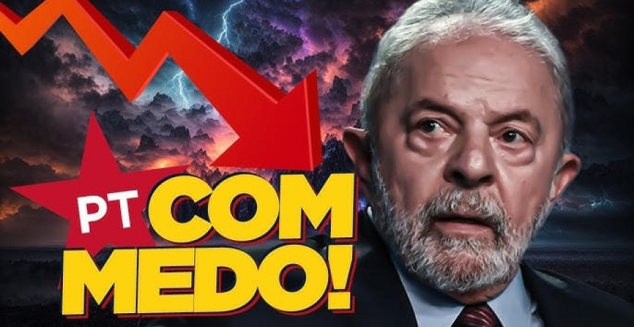 Lula falastrão é fake news, bets, STF, Master, INSS... – Por Ronaldo Knack