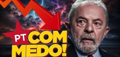 Lula falastrão é fake news, bets, STF, Master, INSS... – Por Ronaldo Knack