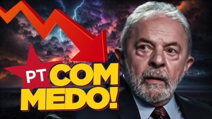 Lula falastrão é fake news, bets, STF, Master, INSS... – Por Ronaldo Knack