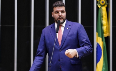 Os bastidores da disputa pela Agricultura se Flávio Bolsonaro vencer