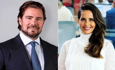 Vorcaro editava textos do site Metrópoles antes de irem ao ar
