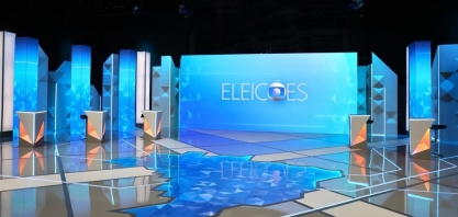 Globo cancela debate com decisões de Gilmar Mendes, do STF e Estela Aranha