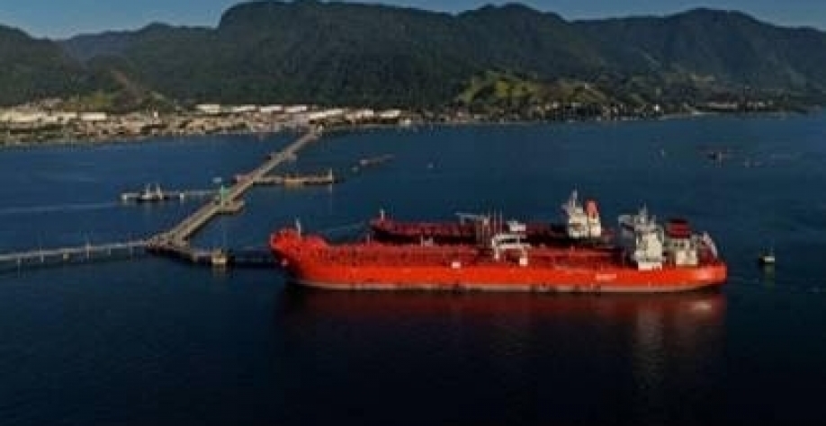 Brasil supera Arábia Saudita e vira 2º fornecedor de petróleo à China