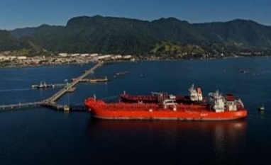 Brasil supera Arábia Saudita e vira 2º fornecedor de petróleo à China