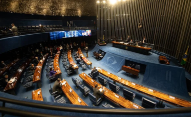 Pacote eleitoral enfrenta alta rejeição do governo – Por William Waack 