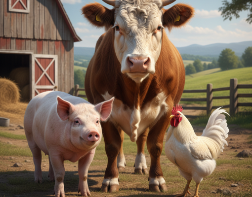 Com bloqueios, exportações brasileiras de carnes caem 15%