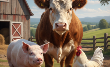 Com bloqueios, exportações brasileiras de carnes caem 15%